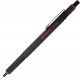 Rotring 600 vulpotlood 0.5 Black