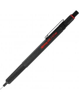 Rotring 600 vulpotlood 0.5 Black