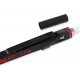 Rotring 600 vulpotlood 0.7 Black