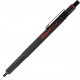 Rotring 600 vulpotlood 0.7 Black