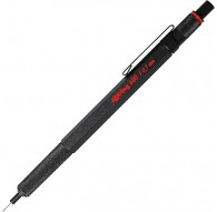 Rotring 600 vulpotlood 0.7 Black