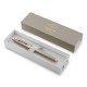 Parker IM Rituals Sandstone vulpen M