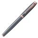 Parker IM Rituals Slate vulpen M