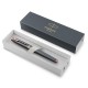 Parker IM Rituals Slate vulpen M