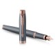 Parker IM Rituals Slate vulpen M