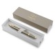 Parker IM Rituals Sandstone balpen M