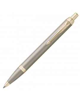 Parker IM Rituals Sandstone balpen M
