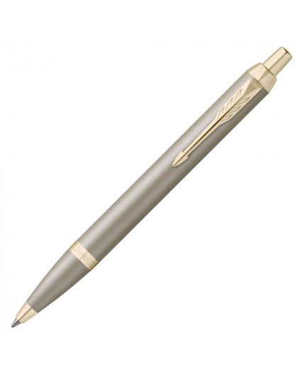 Parker IM Rituals Sandstone balpen M