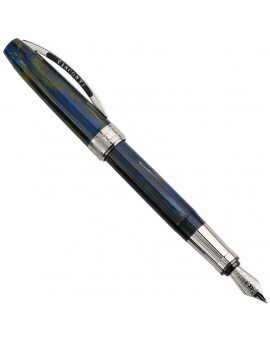 Visconti Van Gogh vulpen Starry Night