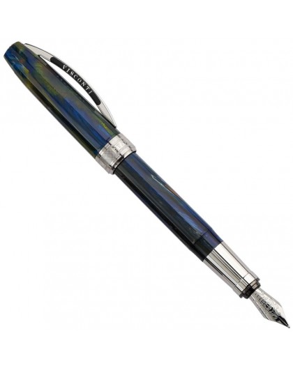 Visconti Van Gogh vulpen Starry Night