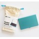 Art Toolkit Pocket Palette Blue with assorted pans