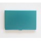 Art Toolkit Pocket Palette Blue with assorted pans