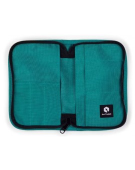 Pocket Art Toolkit Aqua