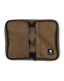 Pocket Art Toolkit Umber