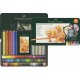 Polychromos kleurpotloden set 140