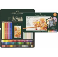 Polychromos kleurpotloden set 140