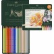 Polychromos kleurpotloden set 20 nieuwe kleuren