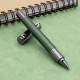 Monteverde Ritma rollerball pen Green