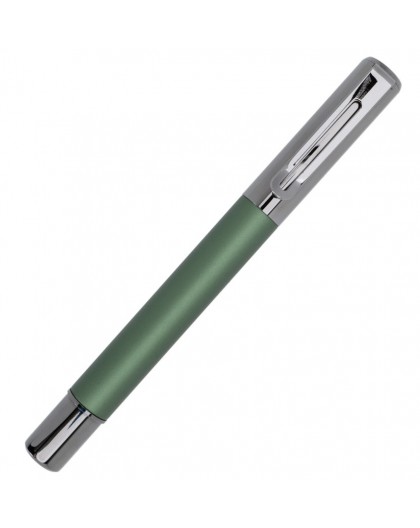 Monteverde Ritma rollerball pen Green