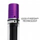 Monteverde MP1 Lock-it Piston technology