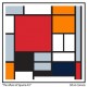 Monteverde Regatta Mondrian