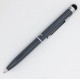 Monteverde Poquito stylus balpen Cool Grey
