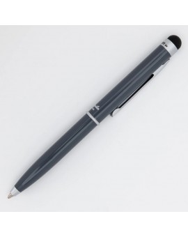 Monteverde Poquito stylus balpen Cool Grey