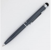Monteverde Poquito stylus balpen Cool Grey