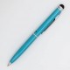Monteverde Poquito stylus balpen Maui Blue