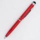 Monteverde Poquito stylus balpen Racing Red