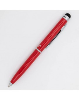 Monteverde Poquito stylus balpen Racing Red