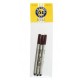 Retro 51 capless rollerball refill black