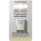 W&N Professional Water Colour - Terre Verte (Yellow Shade) 1/2 napje