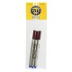 Retro 51 capless rollerball refill blue