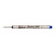 Retro 51 capless rollerball refill blue