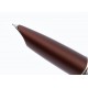 Diplomat vulpen Viper Guilloche Brown F/M
