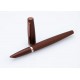 Diplomat vulpen Viper Guilloche Brown F/M