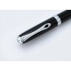 Diplomat balpen Excellence A2 Black Lacquer Easyflow