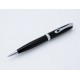 Diplomat balpen Excellence A2 Black Lacquer Easyflow