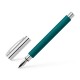 vulpen Faber-Castell Ambition Soft Teal M