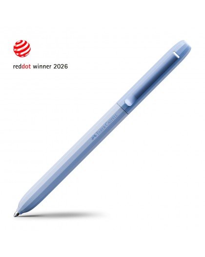 Faber-Castell Avori balpen XB Peace of Mind