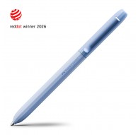 Faber-Castell Avori balpen XB Peace of Mind