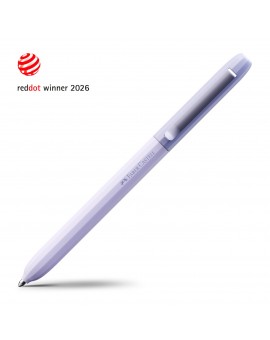 Faber-Castell Avori balpen XB Dream Weaver