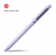 Faber-Castell Avori balpen XB Dream Weaver