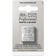 W&N Professional Water Colour - Titanium White (Opaque White) 1/2 napje