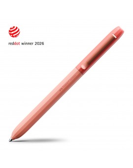 Faber-Castell Avori balpen XB Inner Fire