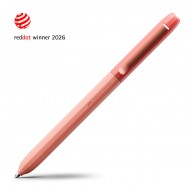 Faber-Castell Avori balpen XB Inner Fire