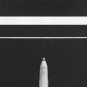 Sakura Gelly Roll Basic 10 - wit