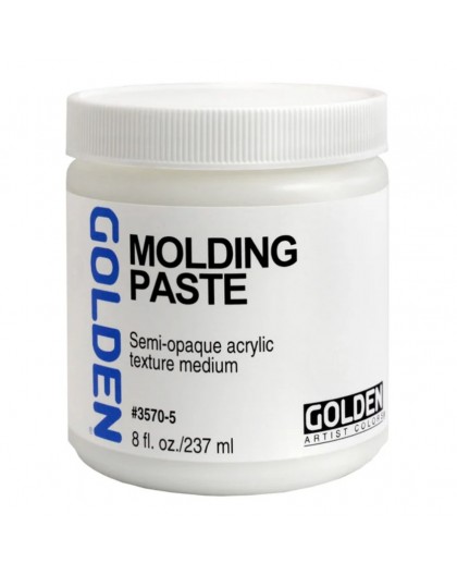 Golden Molding Paste 237ml