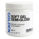 Golden Soft Gel Semi-Gloss 237ml